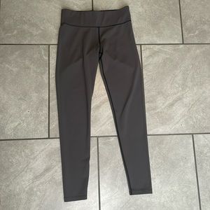 Pink Victoria’s Secret reversible leggings